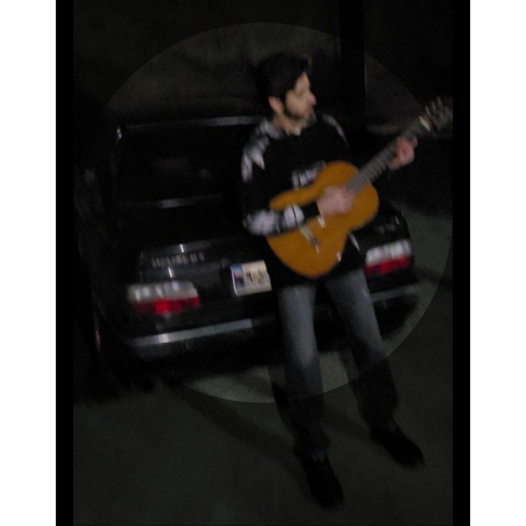 امیرمهدی حامدیان